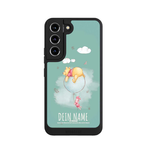 Samsung Galaxy S22 NIVOpure Uncheered by a Balloon Personalisierbar
