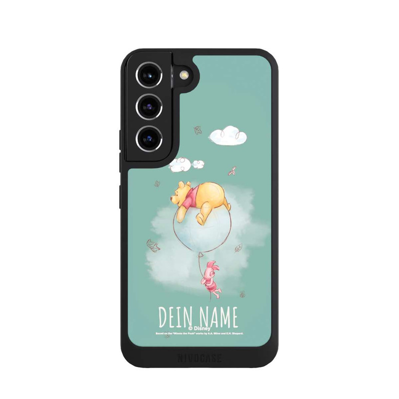 Galaxy S22 NIVOpure Uncheered by a Balloon Personalisierbar