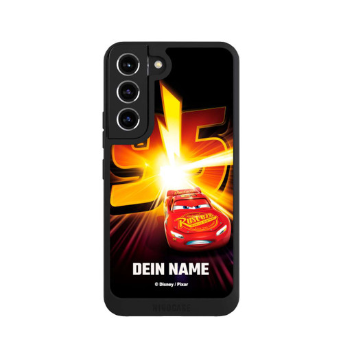 Samsung Galaxy S22 NIVOpure Cars Lightning 95 customisable