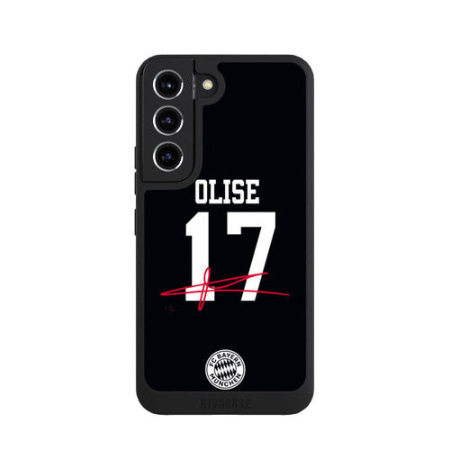 Samsung Galaxy S22 NIVOpure Olise 17