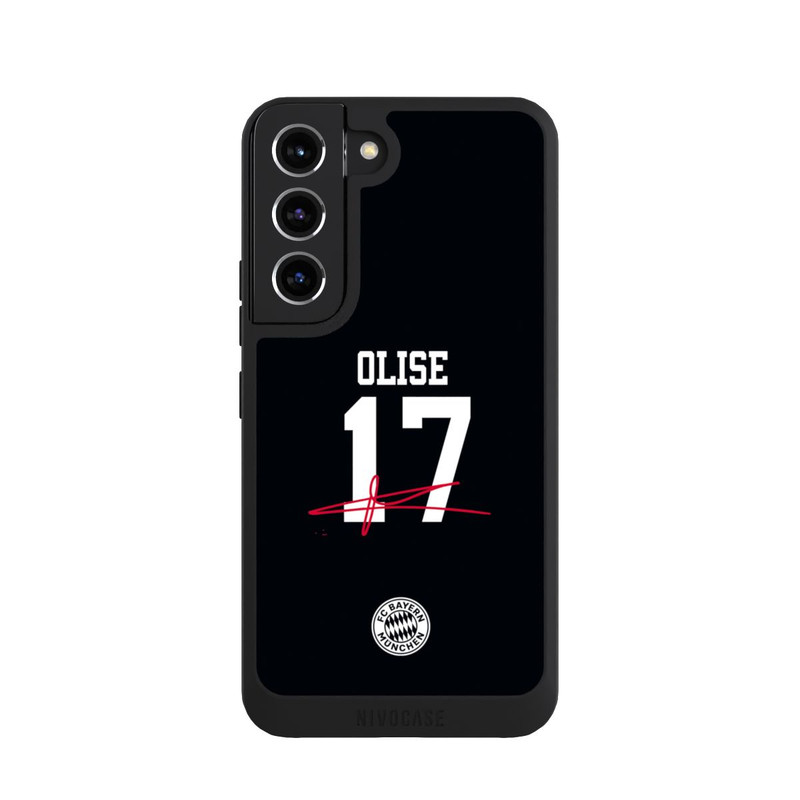 Galaxy S22 NIVOpure Olise 17