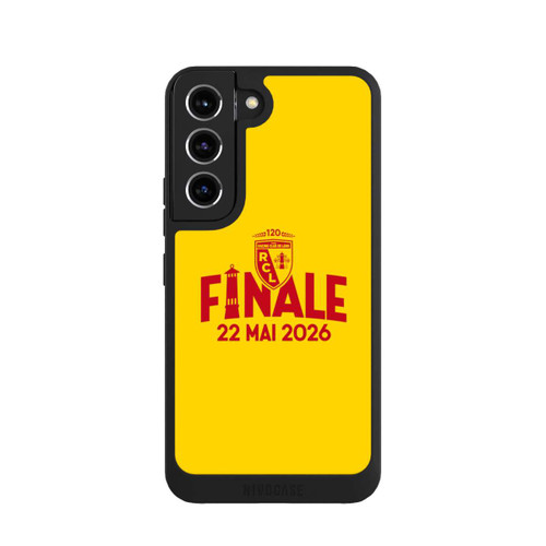 Samsung Galaxy S22 NIVOpure RC Lens en finale 2026