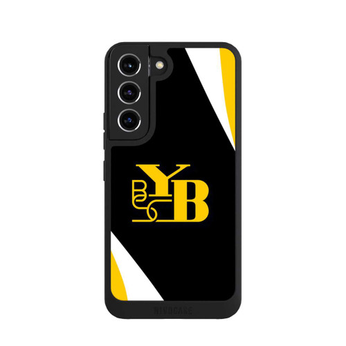 Samsung Galaxy S22 NIVOpure BSC YB Retro