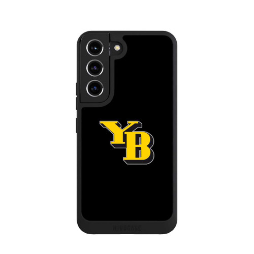 Samsung Galaxy S22 NIVOpure BSC YB