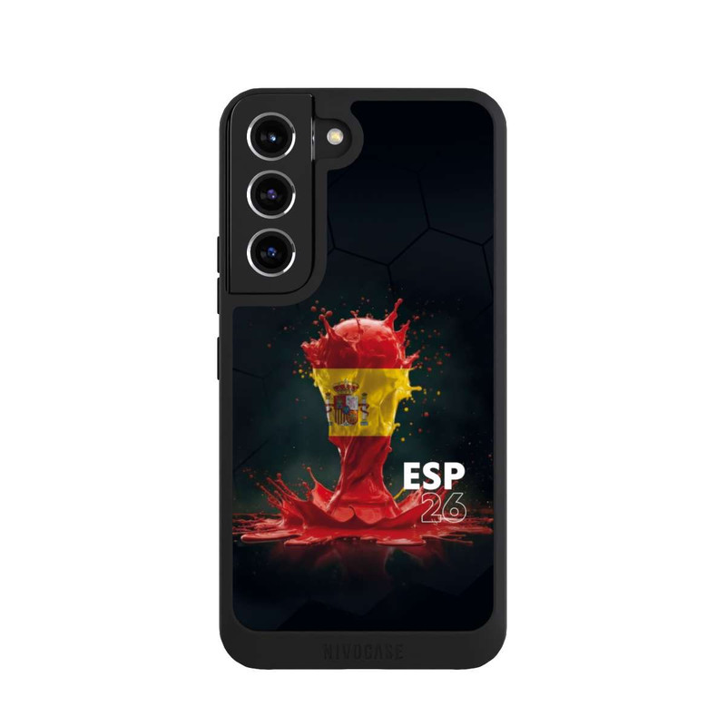 Galaxy S22 NIVOpure ESP 26