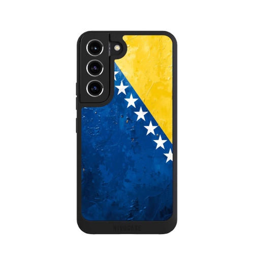 Samsung Galaxy S22 NIVOpure Bosnien-Herzegowina 26