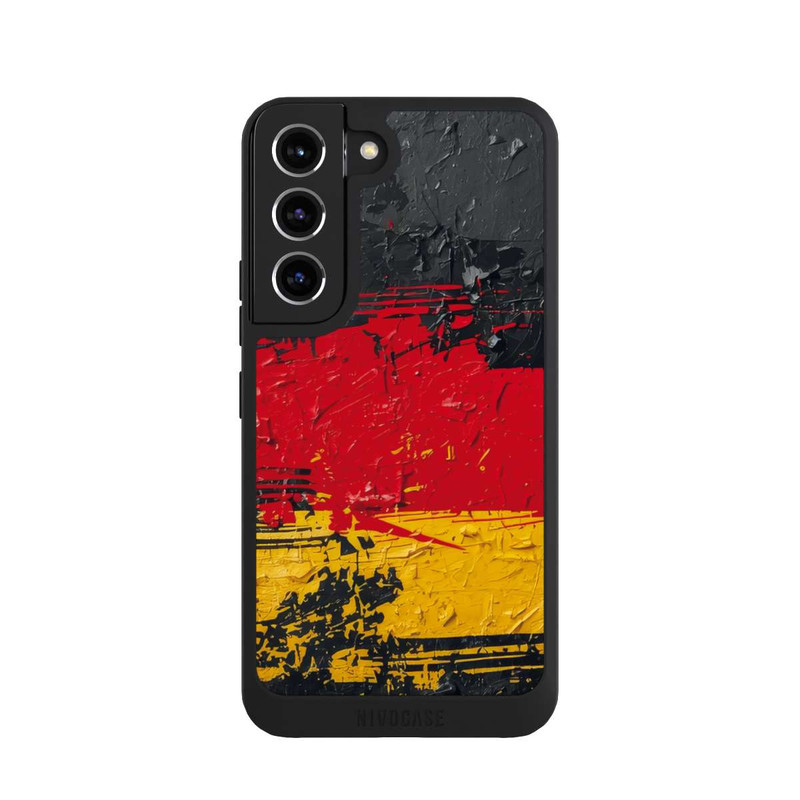 Galaxy S22 NIVOpure Deutschland 26