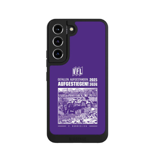 Samsung Galaxy S22 NIVOpure VfL Osnabrück Aufstieg 2026