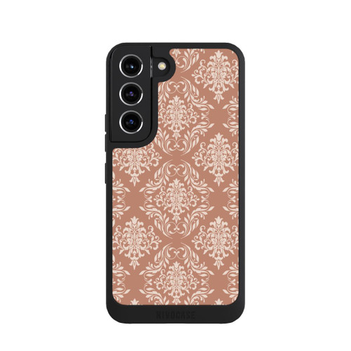 Samsung Galaxy S22 NIVOpure Terracotta Regency Garden Manor