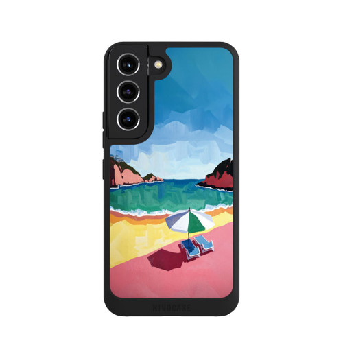 Samsung Galaxy S22 NIVOpure By The Ocean