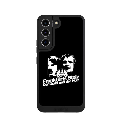 Samsung Galaxy S22 NIVOpure SGE Frankfurts Stolz