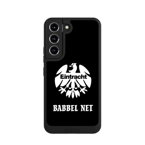 Samsung Galaxy S22 NIVOpure SG Eintracht Babbel Net