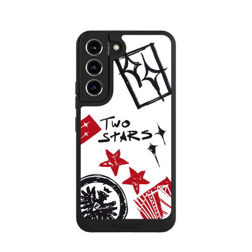Samsung Galaxy S22 NIVOpure Eintracht Frankfurt Two Stars
