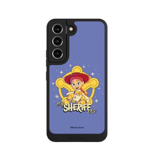 Samsung Galaxy S22 NIVOpure Toy Story 5 Jessie In my Sheriff Era Blue