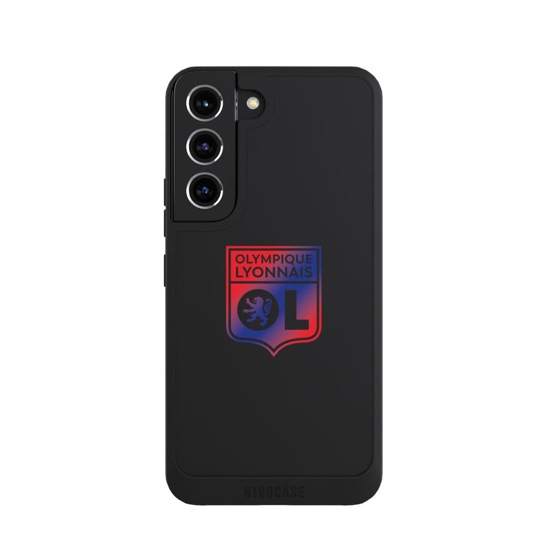Galaxy S22 NIVOpure OL Logo zweifarbig