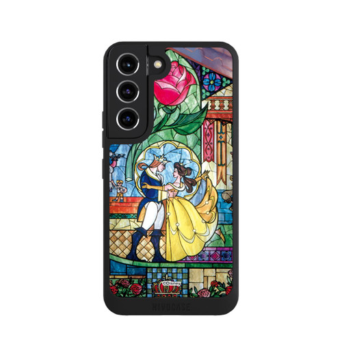 Samsung Galaxy S22 NIVOpure The Beauty and the Beast - Fairytale