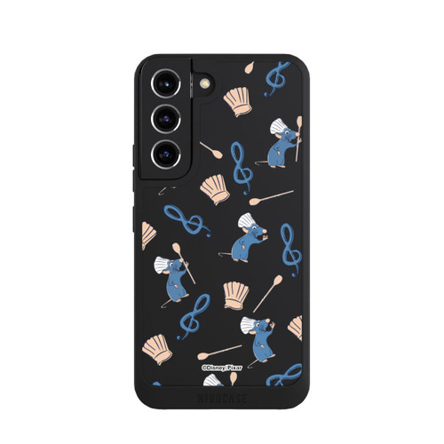 Samsung Galaxy S22 NIVOpure Remy Ratatouille Transparent