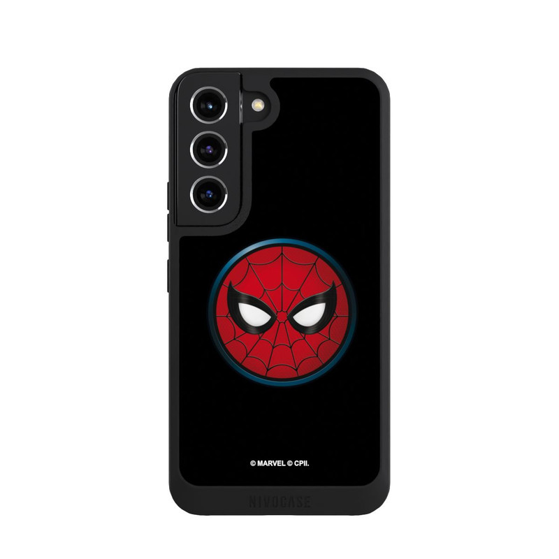 Galaxy S22 NIVOpure Spider-Man Hero Universe