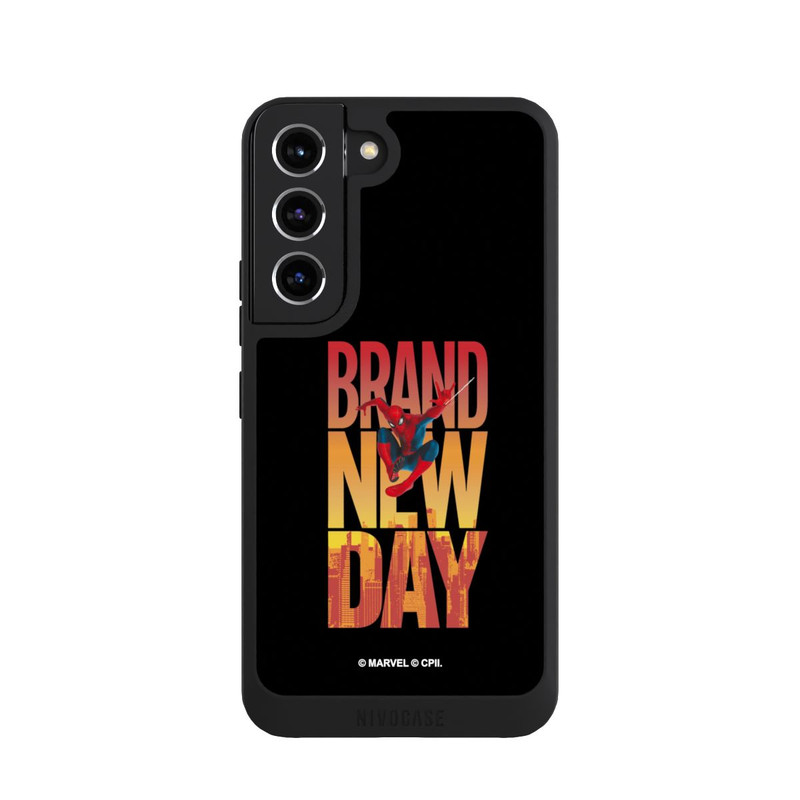 Galaxy S22 NIVOpure Spider-Man Kinofilm