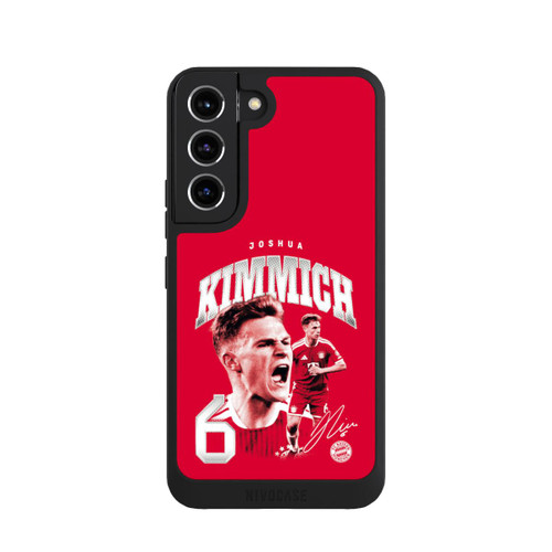 Samsung Galaxy S22 NIVOpure Joshua Kimmich 26/27