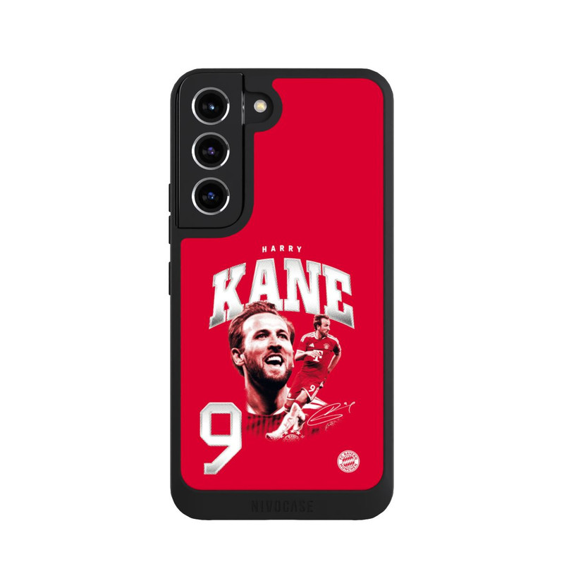 Galaxy S22 NIVOpure Harry Kane 26/27