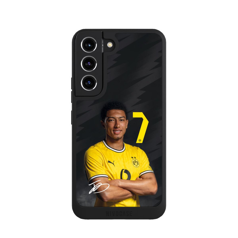 Galaxy S22 NIVOpure Jobe Bellingham 26/27