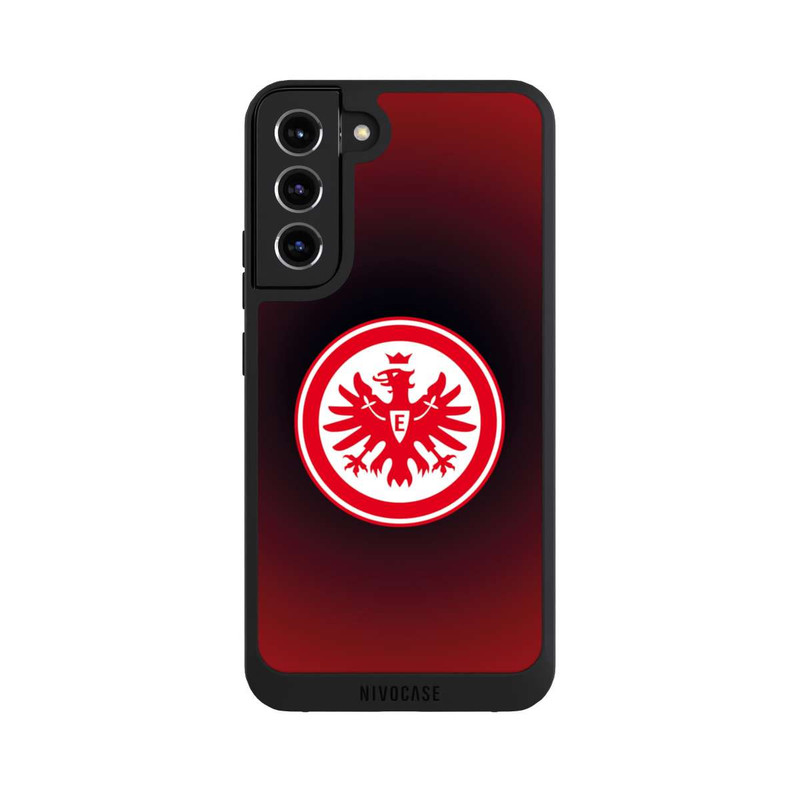Galaxy S22 + NIVOpure Eintracht Frankfurt