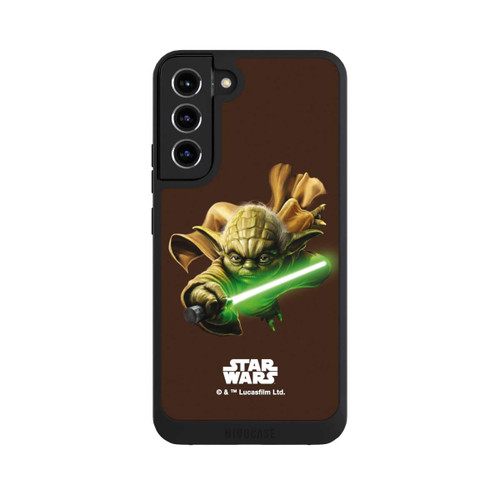 Samsung Galaxy S22+ NIVOpure Yoda