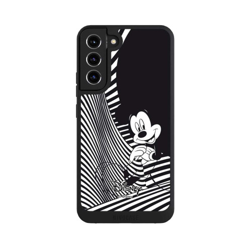 Samsung Galaxy S22+ NIVOpure Mickey Illusion