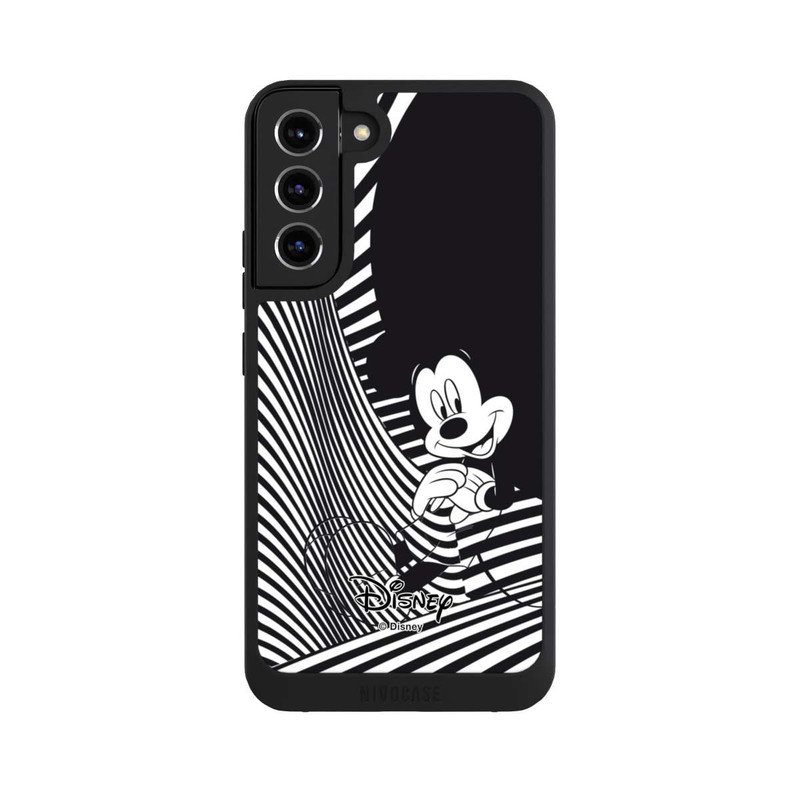 Galaxy S22 + NIVOpure Mickey Illusion