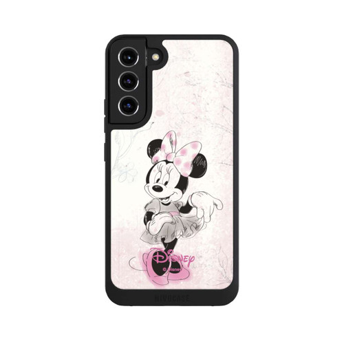 Samsung Galaxy S22+ NIVOpure Minnie Aquarell
