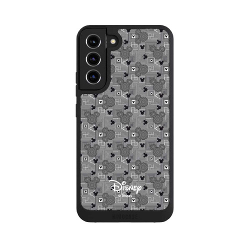 Samsung Galaxy S22+ NIVOpure Mickey Illusion d'Optique