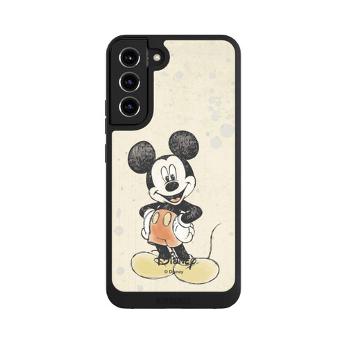 Samsung Galaxy S22+ NIVOpure Mickey Aquarelle