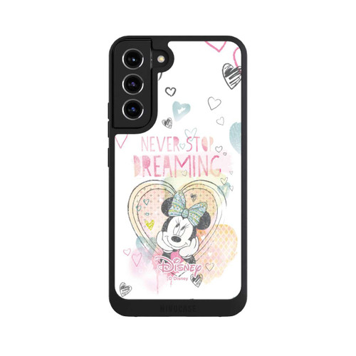 Samsung Galaxy S22+ NIVOpure Minnie Never Stop Dreaming