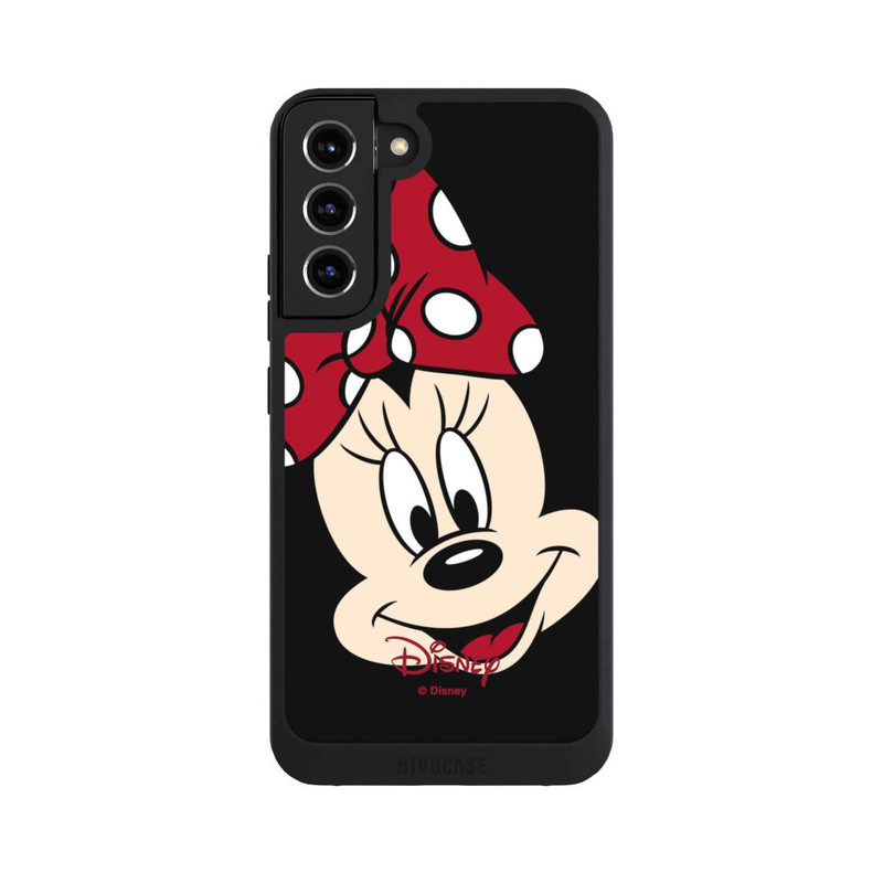 Galaxy S22 + NIVOpure Minnie All Over