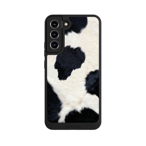 Samsung Galaxy S22+ NIVOpure Peau de Vache