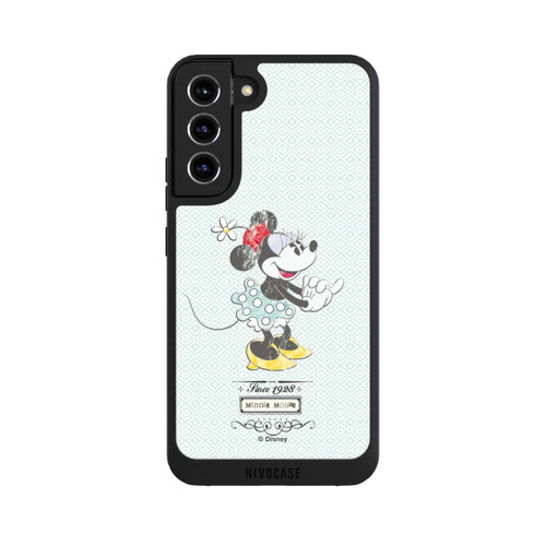 Samsung Galaxy S22+ NIVOpure Minnie Vintage