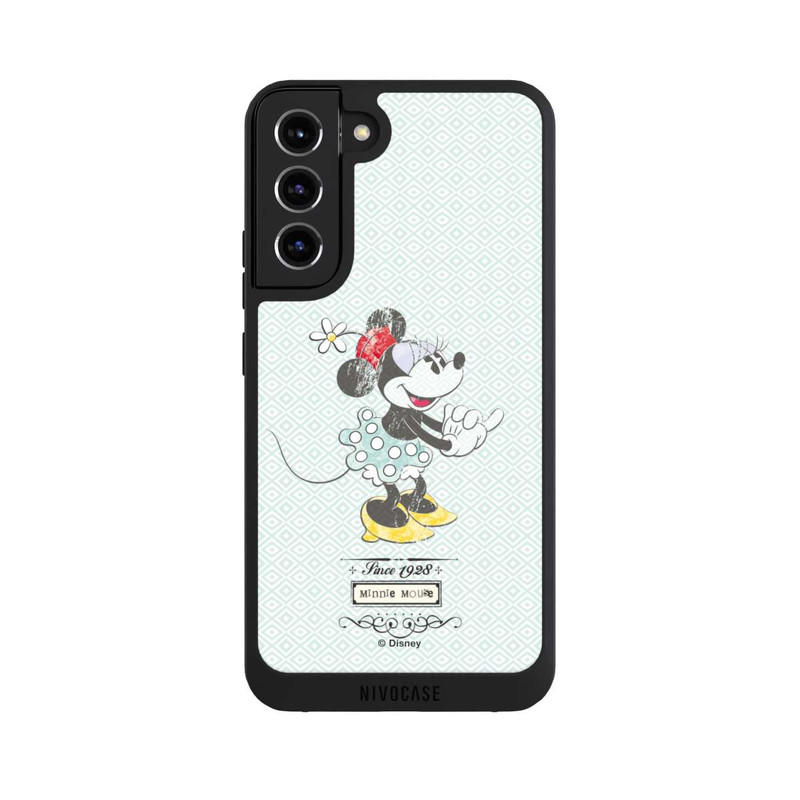 Galaxy S22 + NIVOpure Minnie Vintage