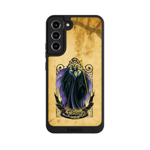 Samsung Galaxy S22+ NIVOpure Mistress of All Evil
