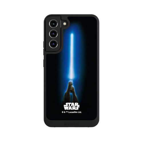 Samsung Galaxy S22+ NIVOpure Jedi-Lichtschwert