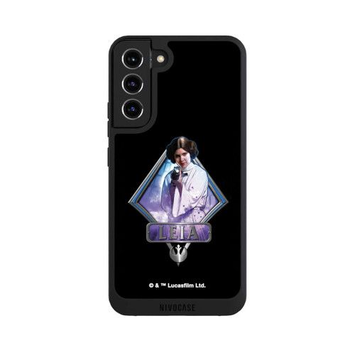 Samsung Galaxy S22+ NIVOpure Leia