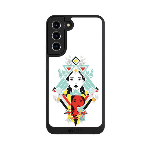 Samsung Galaxy S22+ NIVOpure Pocahontas