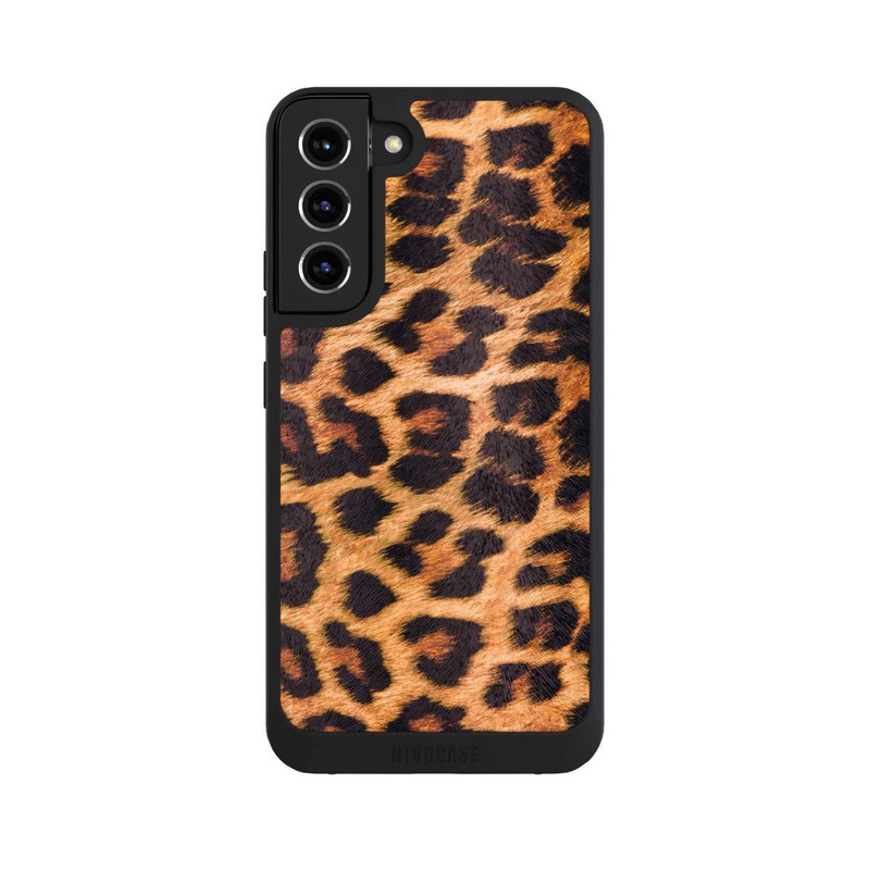 Galaxy S22 + NIVOpure Impression Guépard