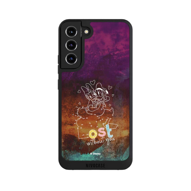 Galaxy S22 + NIVOpure Lost Without You