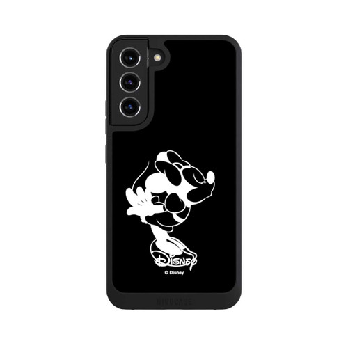 Samsung Galaxy S22+ NIVOpure Minnie Kissing