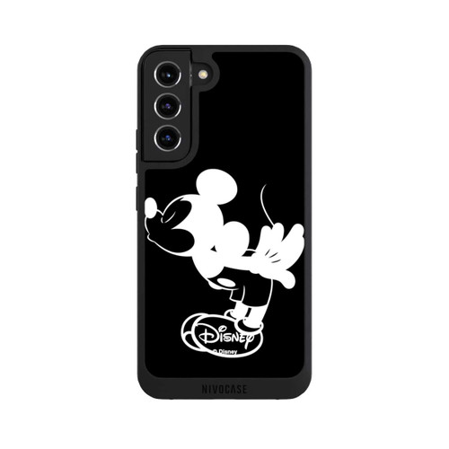 Samsung Galaxy S22+ NIVOpure Micky Kissing