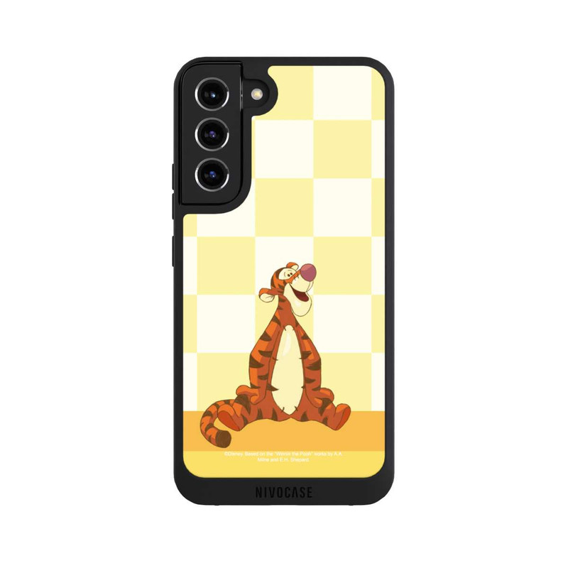 Galaxy S22 + NIVOpure Tigger