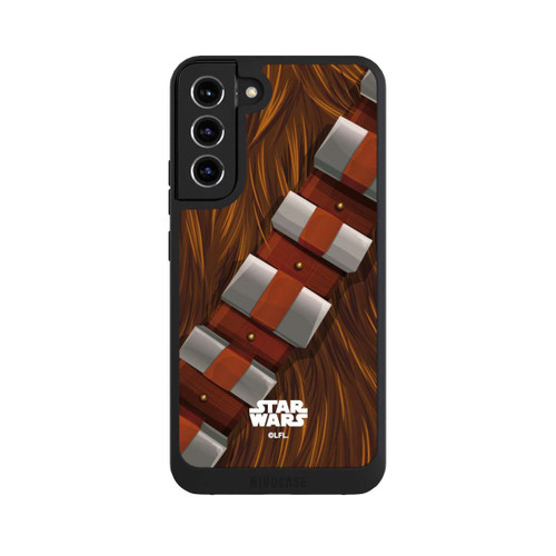 Samsung Galaxy S22+ NIVOpure Chewbacca