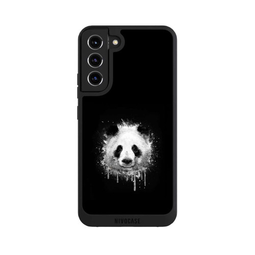 Samsung Galaxy S22+ NIVOpure Badbugs Panda