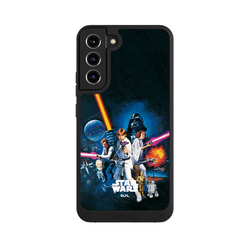 Samsung Galaxy S22+ NIVOpure Episode IV